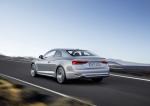Audi A5 Coupe 2.0 TDI Ultra 2016 года (WW)